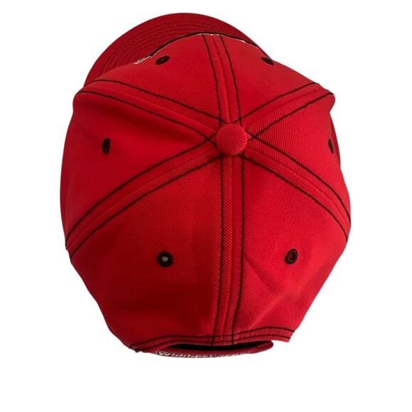 '47 Brand Fayetteville Woodpeckers MiLB Adjustable Strapback Baseball Hat Cap - Picture 11 of 12